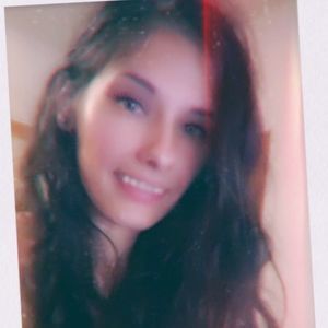 Meet your Posher, Ashlynn